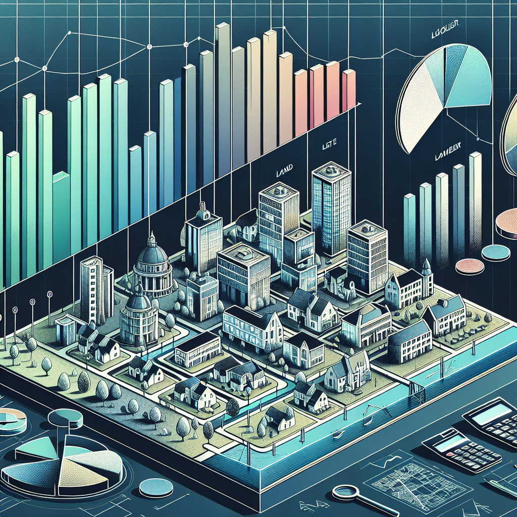 Bodenrichtwert-Berechnung in Mönchengladbach